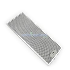 00SP0494000 Rangehood Filter Stainless Steel, Rangehood, Blanco. Genuine Part